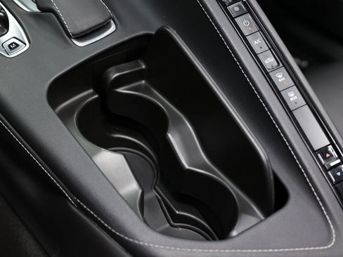 Used 2023 Chevrolet Corvette Stingray Coupe w/ 1LT image 39