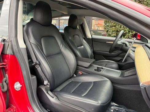 Used 2022 Tesla Model 3 Long Range image 34