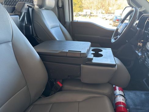 Used 2023 Ford F250 XL w/ XL Driver Assist Package image 17