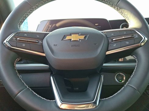 New 2026 Chevrolet Traverse LT FWD image 10