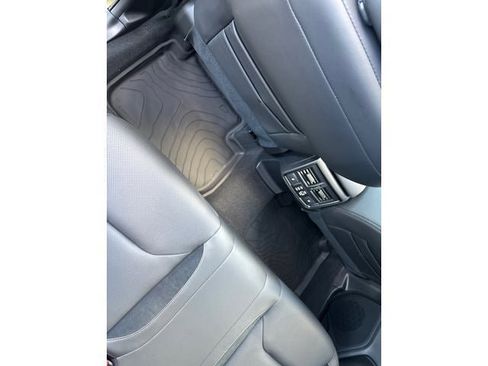 New 2025 Subaru Forester Touring image 93