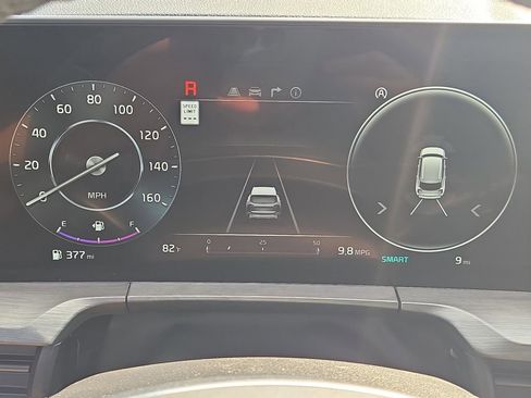 New 2025 Kia Telluride SX Prestige X-Line image 32