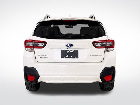 Used 2021 Subaru Crosstrek 2.5i Limited w/ Moonroof Package 1 AWD/4WD image 4