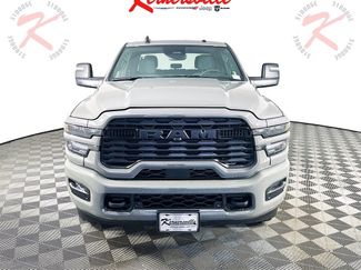 New 2026 RAM 2500 Big Horn video 2