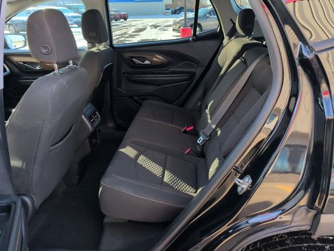 Used 2018 GMC Terrain SLE w/ Driver Convenience Package image 10