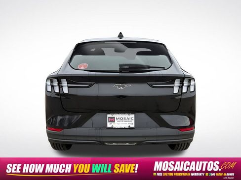 New 2026 Ford Mustang Mach-E Premium AWD/4WD image 7