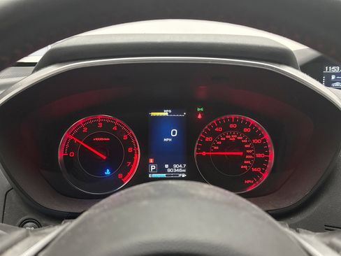 Used 2019 Subaru Impreza 2.0i Sport image 9