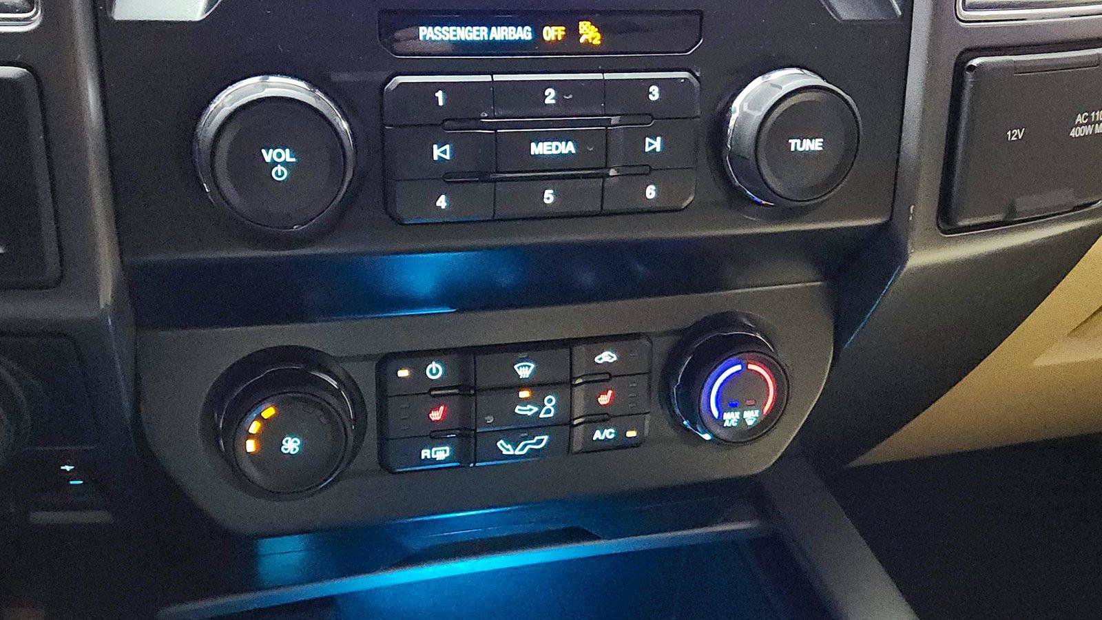 Used 2020 Ford F150 XLT w/ Equipment Group 302A Luxury AWD/4WD image 33