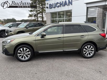 Used 2019 Subaru Outback 2.5i Touring