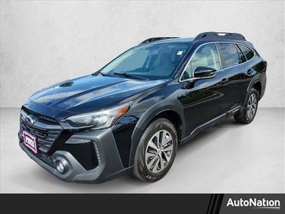 Certified 2023 Subaru Outback Premium