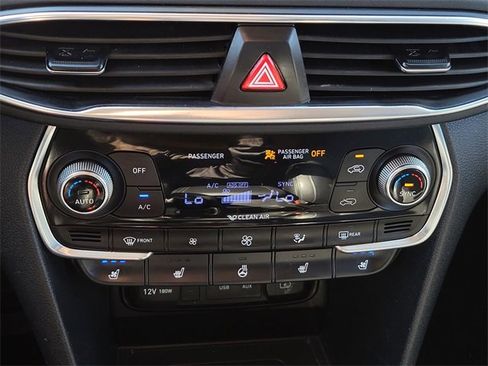 Used 2020 Hyundai Santa Fe Limited image 26