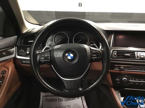 Used 2016 BMW 528i xDrive Sedan AWD/4WD image 42