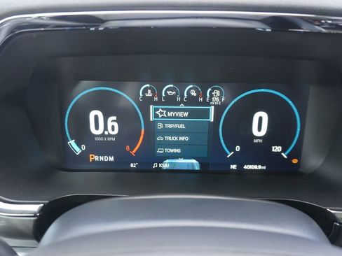 Certified 2023 Ford F150 Lariat w/ FX4 Off-Road Package image 11