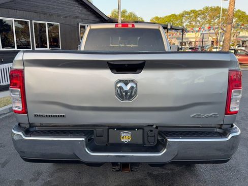 Used 2022 RAM 2500 Big Horn AWD/4WD image 7
