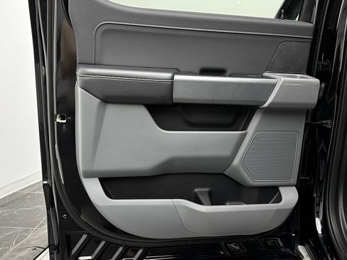 Used 2025 Ford F150 XLT w/ Equipment Group 301A Standard image 23