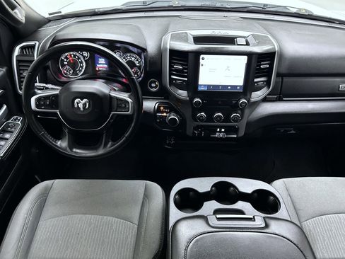 Used 2024 RAM 2500 Big Horn image 14