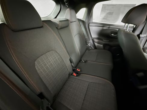 New 2026 Honda HR-V Sport image 33