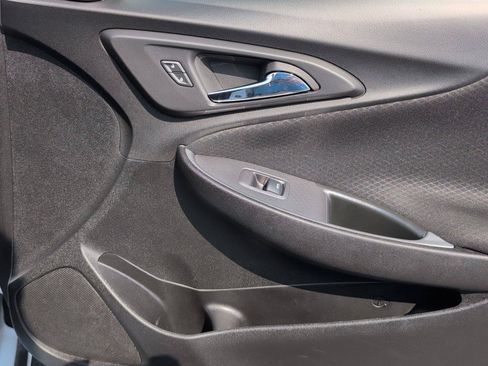 Used 2024 Chevrolet Malibu LT FWD image 38