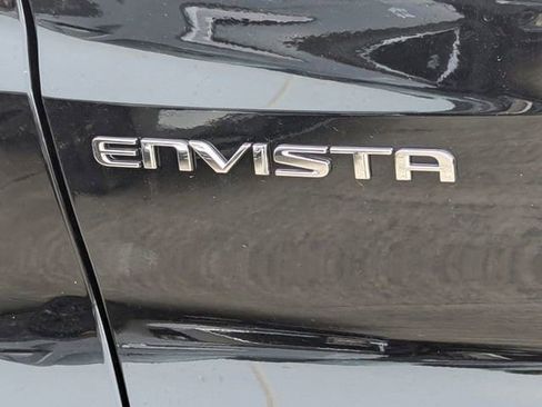New 2026 Buick Envista Sport Touring FWD image 7