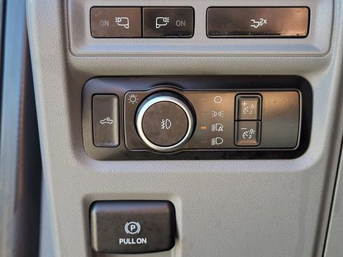 Used 2024 Ford F150 XLT w/ Equipment Group 302A MID AWD/4WD image 9