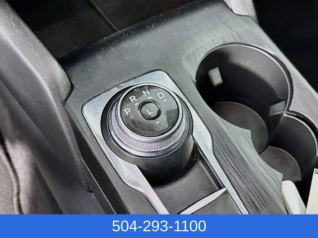 Used 2024 Ford Escape Active FWD image 18