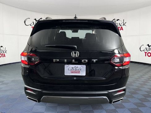 Used 2026 Honda Pilot EX-L image 6