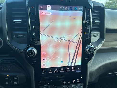 New 2026 RAM 2500 Tradesman image 22