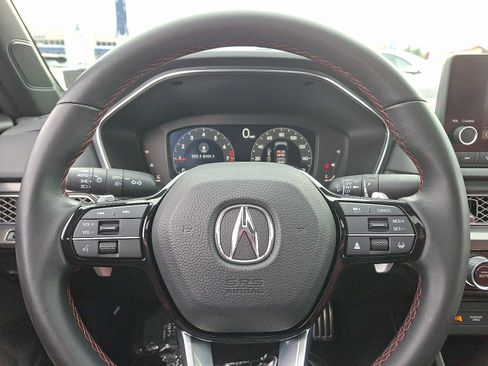 Certified 2023 Acura Integra A-Spec image 19