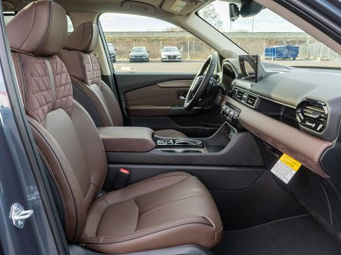 New 2026 Honda Pilot Elite image 17