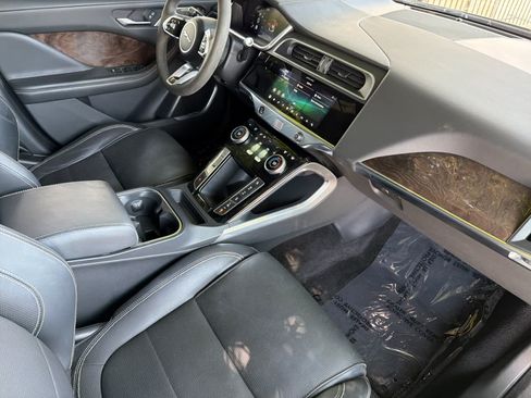 Used 2020 Jaguar I-PACE HSE AWD/4WD image 17