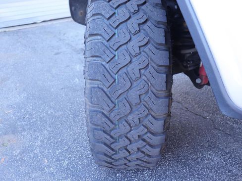 Used 2019 Jeep Wrangler Unlimited Rubicon image 36