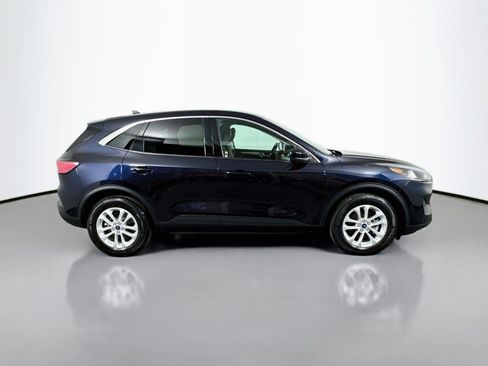 Used 2021 Ford Escape SE FWD image 6