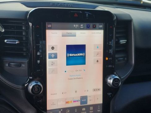 New 2026 RAM 2500 Tradesman image 23