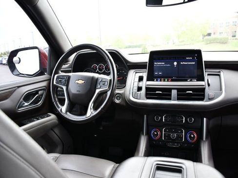 Used 2021 Chevrolet Tahoe LT image 20