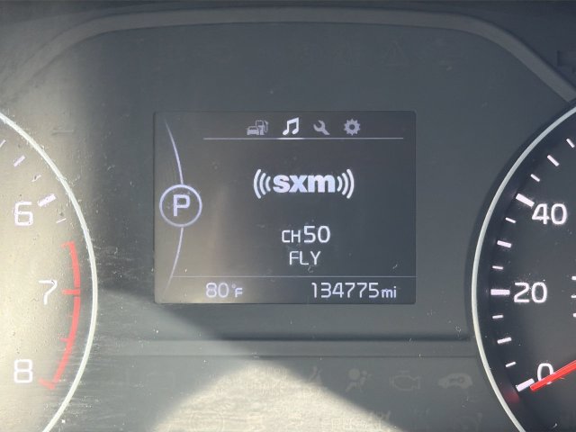 Used 2017 Kia Sportage EX w/ EX Premium Package FWD image 16
