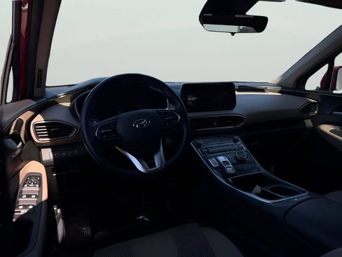 Used 2023 Hyundai Santa Fe SEL FWD image 9