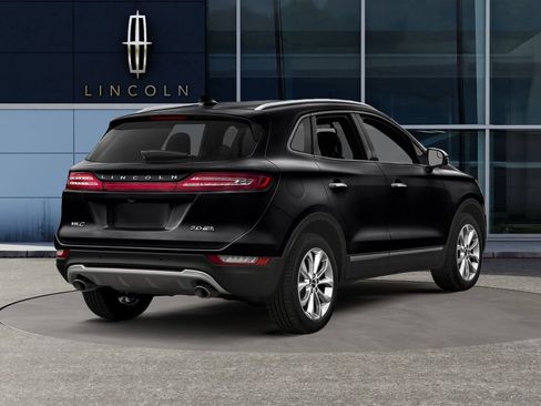 Used 2017 Lincoln MKC Reserve AWD/4WD image 2