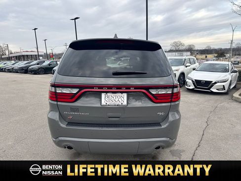 Used 2022 Dodge Durango R/T image 7