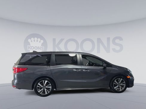 Used 2023 Honda Odyssey Touring image 12