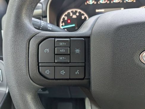 Used 2023 Ford F150 XL w/ STX Appearance Package AWD/4WD image 21