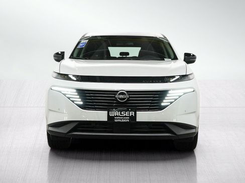 Used 2025 Nissan Murano SL AWD/4WD image 8