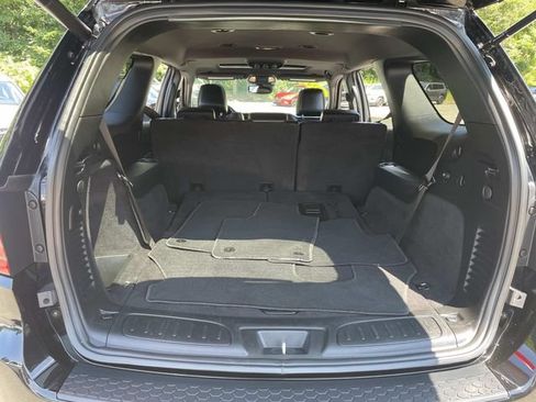 Used 2024 Dodge Durango GT AWD/4WD image 9