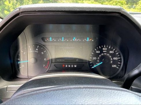 Used 2020 Ford F150 XL w/ Equipment Group 101A Mid RWD image 10