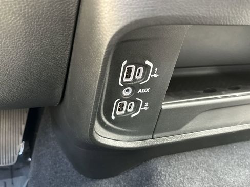 New 2025 RAM 2500 Tradesman image 20