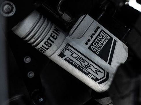 Used 2024 RAM 1500 TRX w/ TRX Level 1 Equipment Group image 44