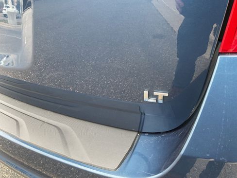 Used 2017 Chevrolet Equinox LT FWD image 10