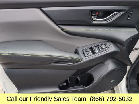 Used 2024 Subaru Ascent Onyx Edition Limited AWD/4WD image 12