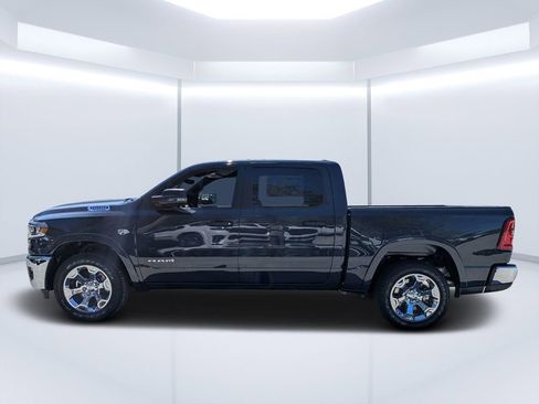 New 2026 RAM 1500 4x4 Crew Cab image 6