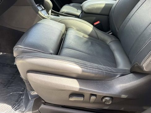 Used 2023 Subaru Ascent Limited w/ Technology Package AWD/4WD image 30