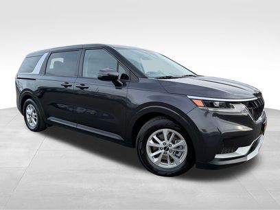 Certified 2024 Kia Carnival LX